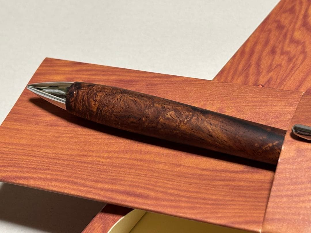 ファッション 通販キッチン・日用品・その他 - 工房楔 0.5mm ペンシル