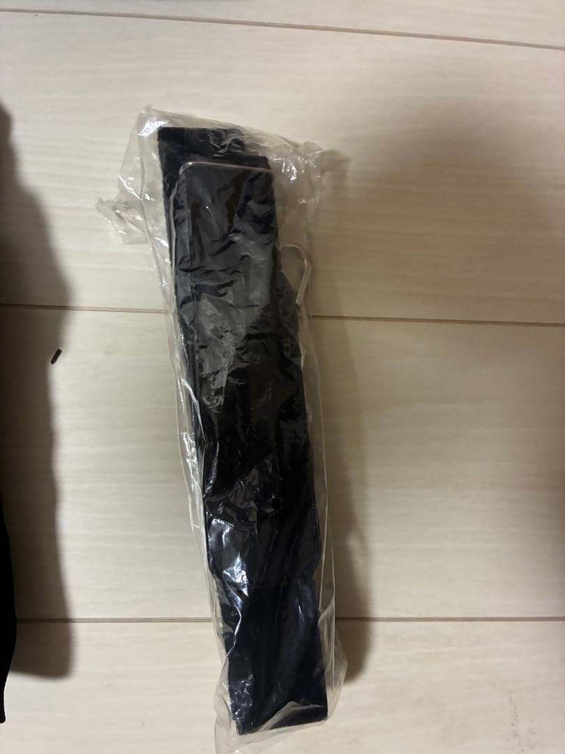 美品　ダンヒル　ビジネスバッグ　ガーズマン　ナイロン×レザー ブラック