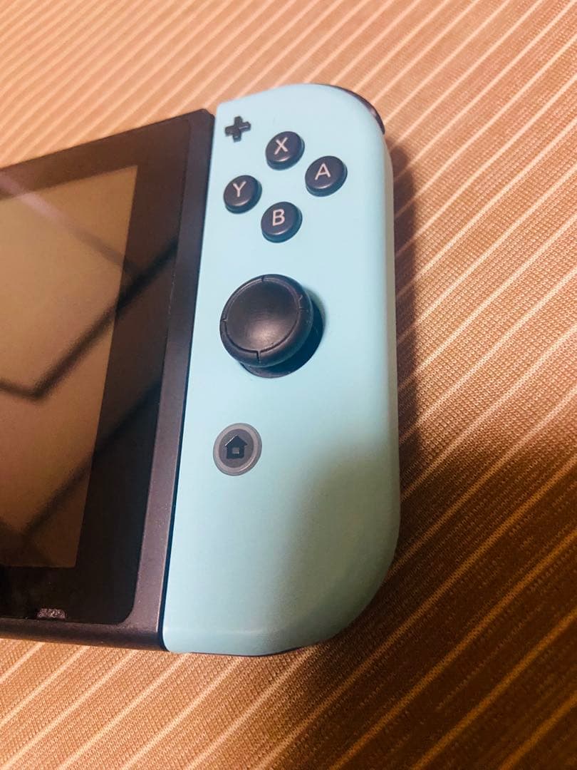 あつまれ どうぶつの森 Nintendo Switch 本体　セット