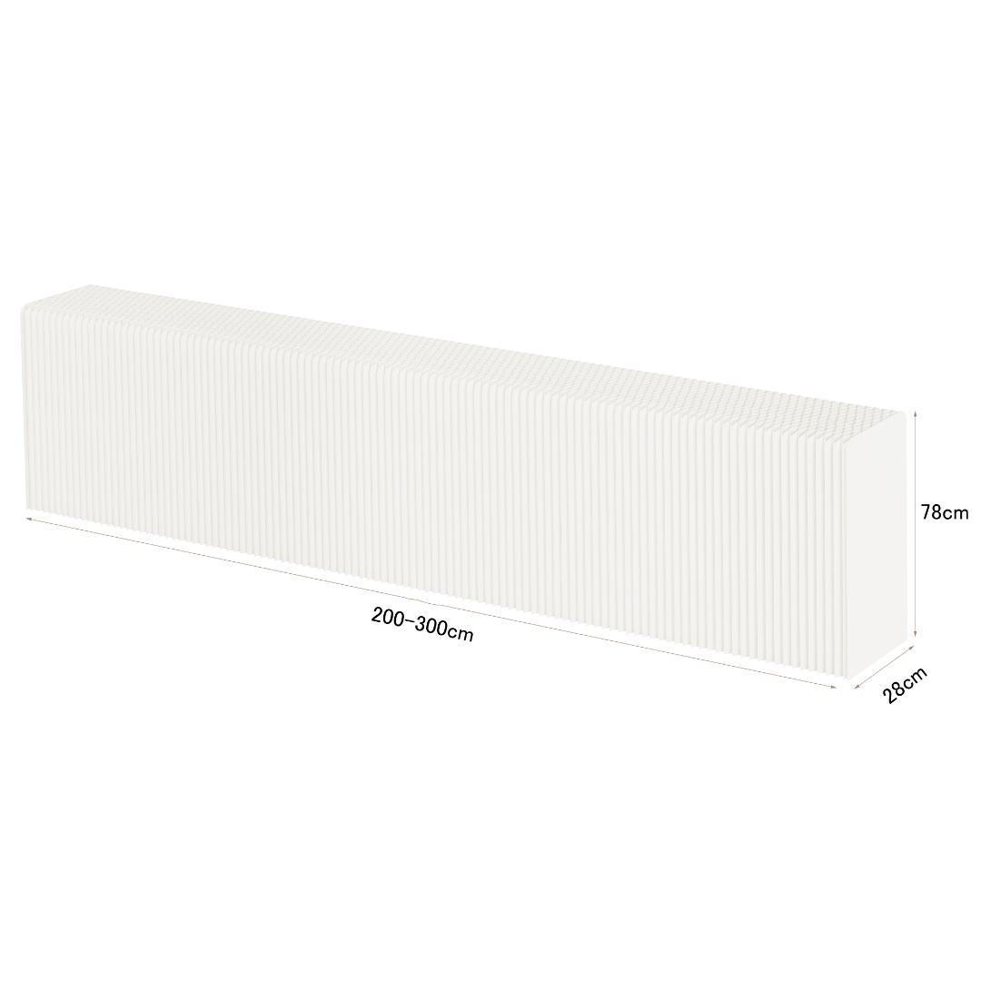 ディスプレイラック3点セット 展示台 陳列台 モデル展示用 組立不要