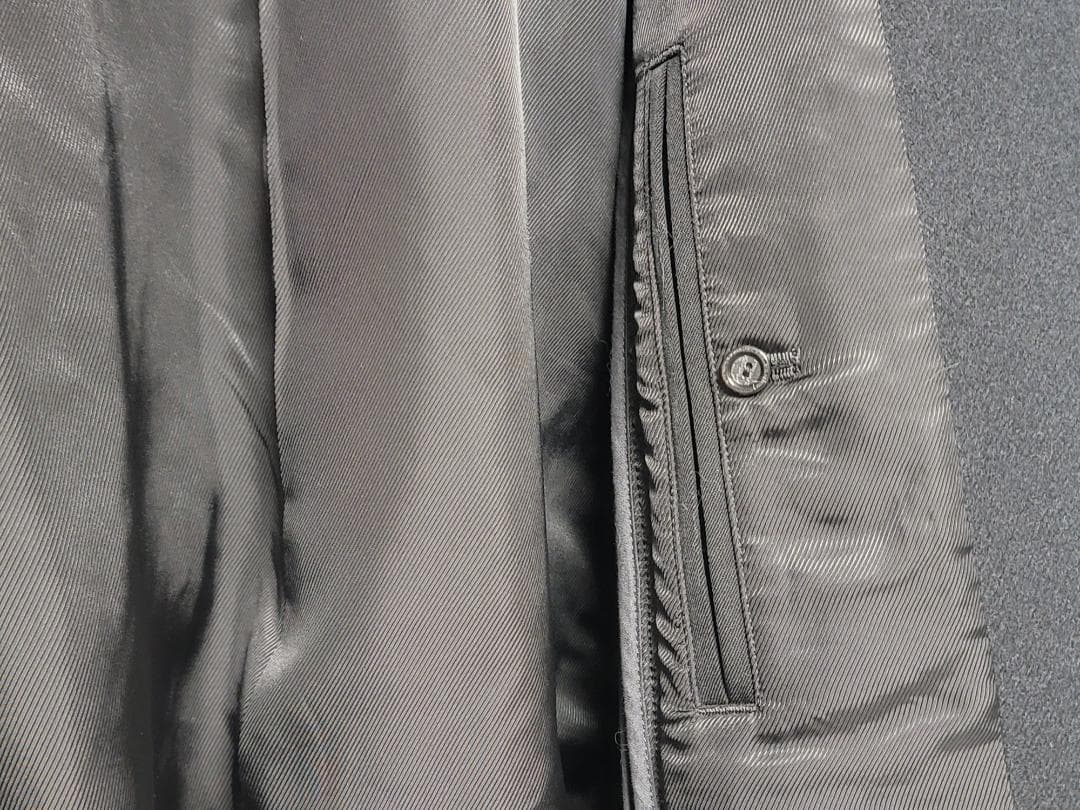 The Soloist 21aw ケープ ビートルズ映画Helpオマージュ