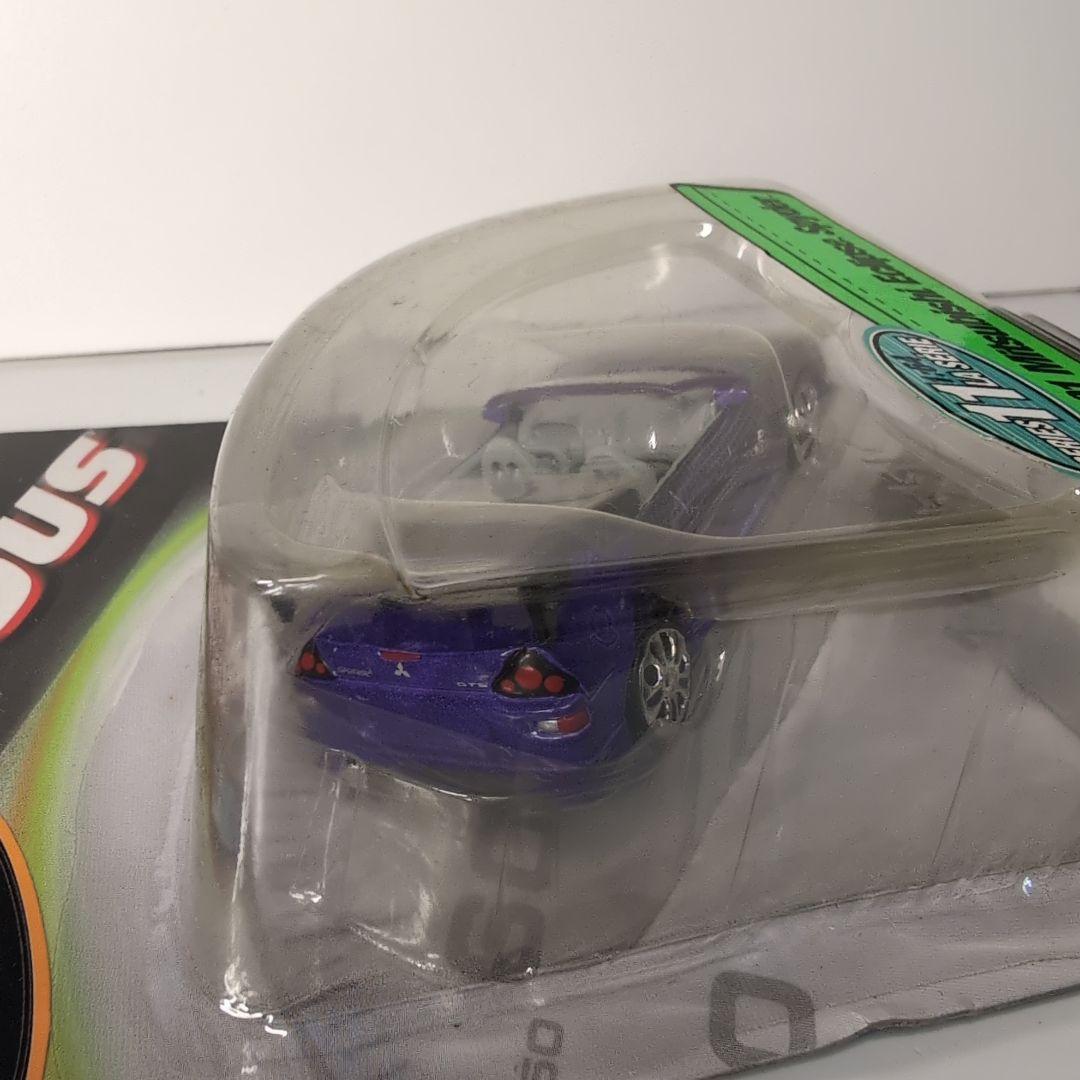 激レア❗美品❗未開封❗レーシングチャンピオン ローマンエクリプス