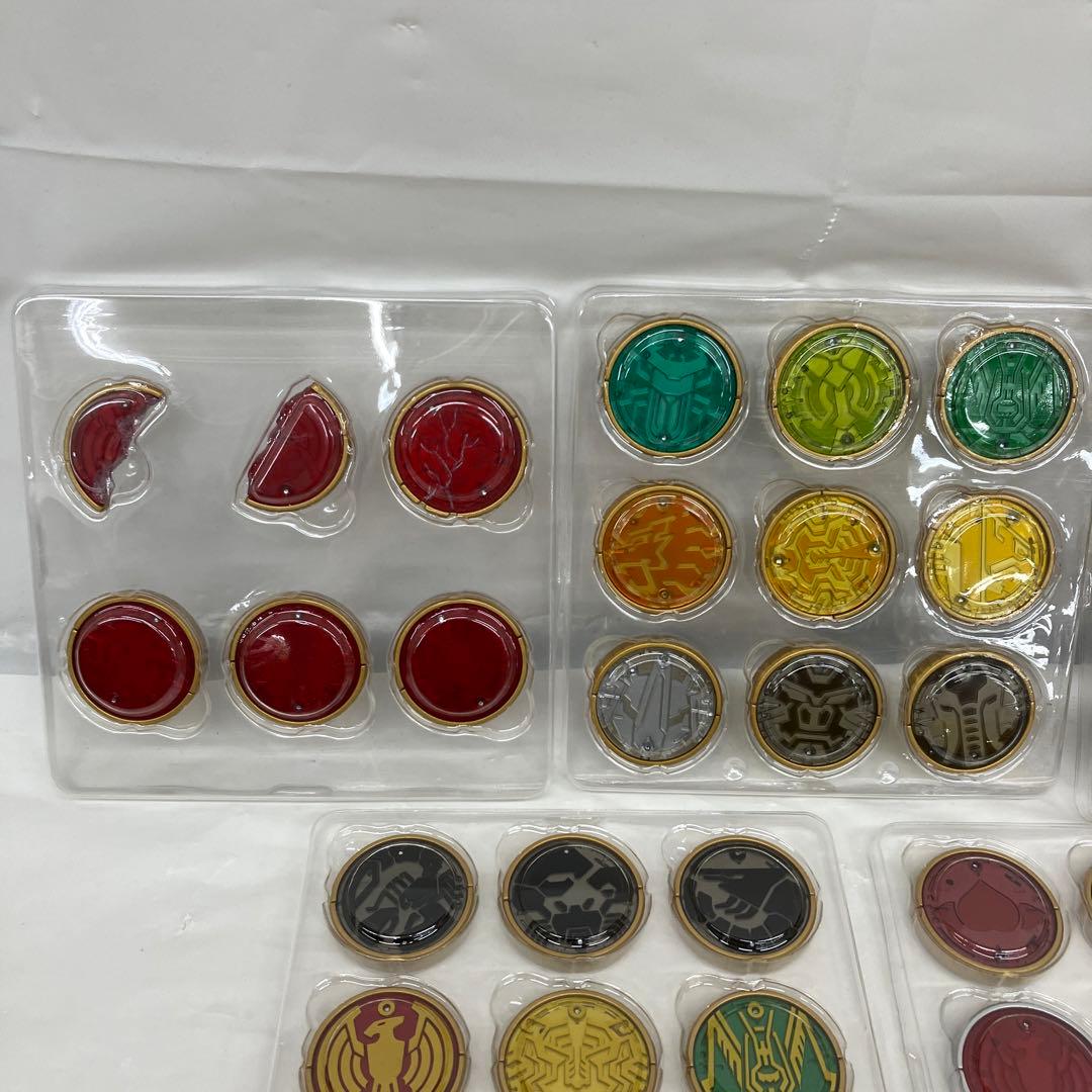 HF7797 CSMオーズドライバーコンプリートセット