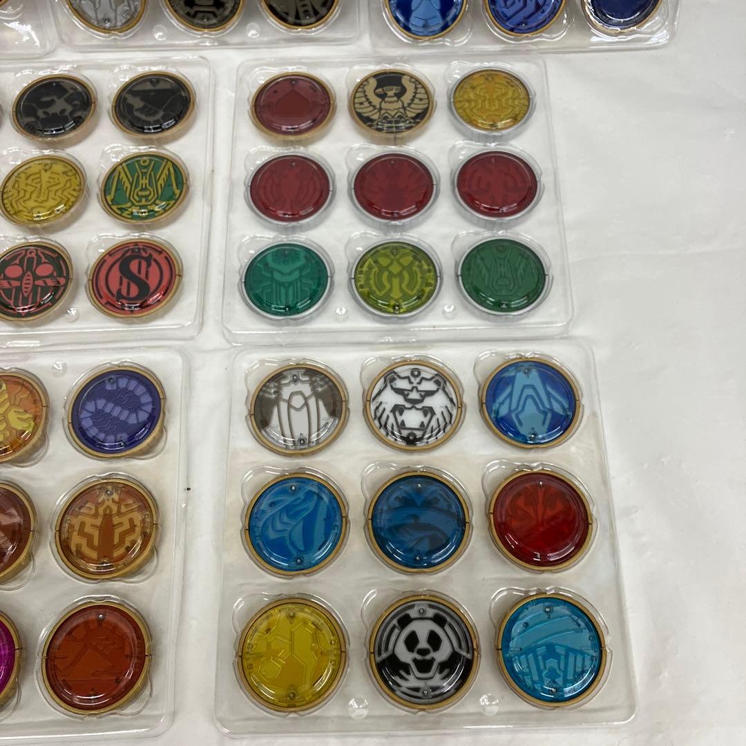 HF7797 CSMオーズドライバーコンプリートセット