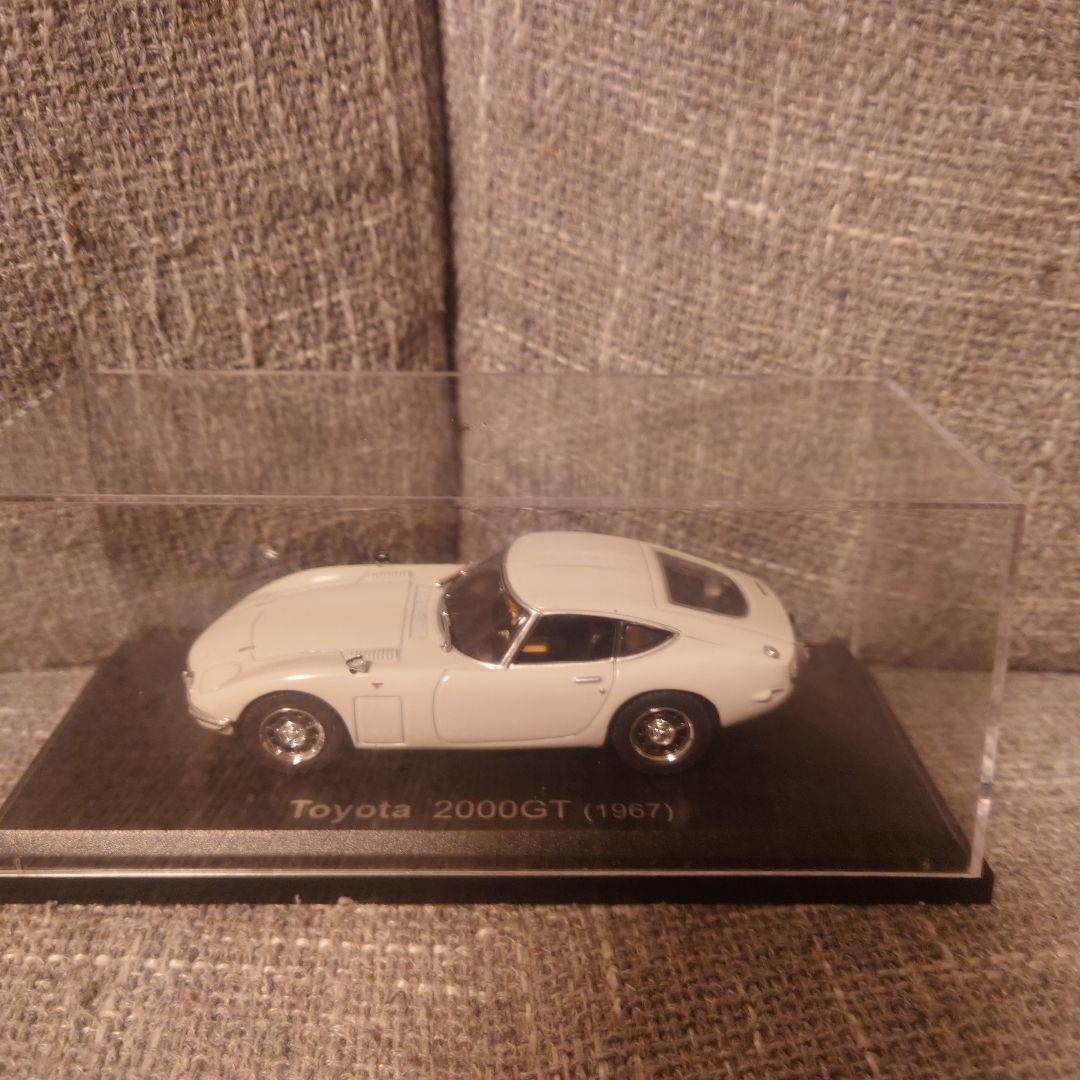 クラシックカー ミニチュアモデルセット