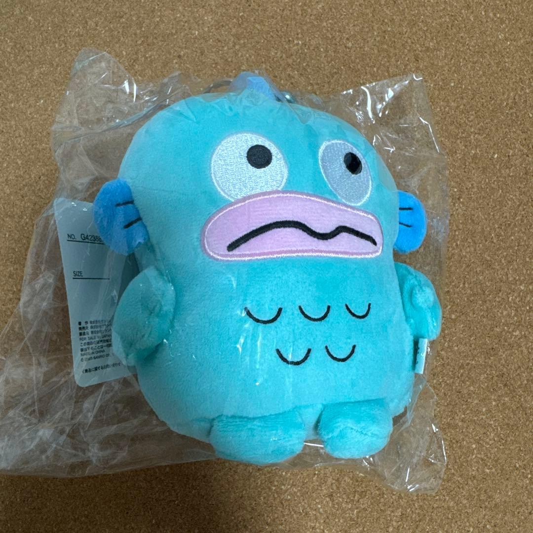 6点セット】にしむらゆうじ はぴだんぶい ハンギョドン スペシャル