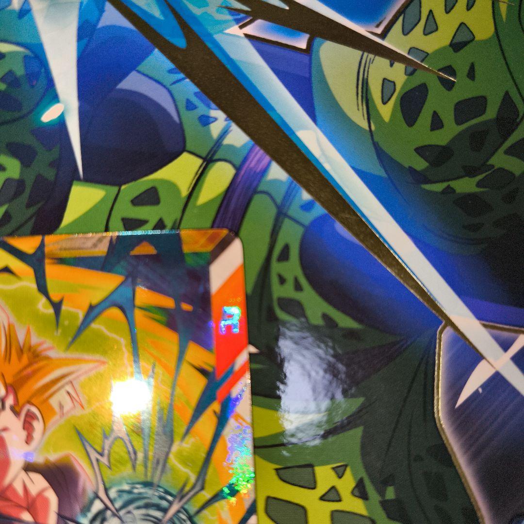 最安値　SDVTP-005　孫悟飯:少年期　大会　スーパーダイバーズ　オマケあり