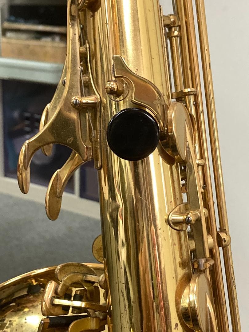 (期間限定値下げ)YAMAHA テナーサックス YTS-62 【実用良品】