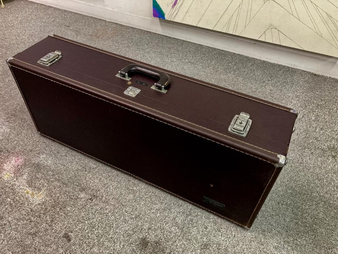 (期間限定値下げ)YAMAHA テナーサックス YTS-62 【実用良品】