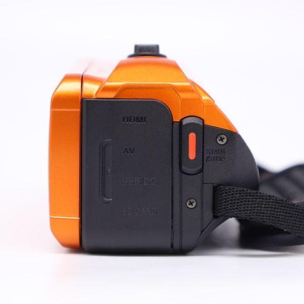 □極上品□ JVC GZ-R300-D オレンジ 製品比較 | コンプリートガイド