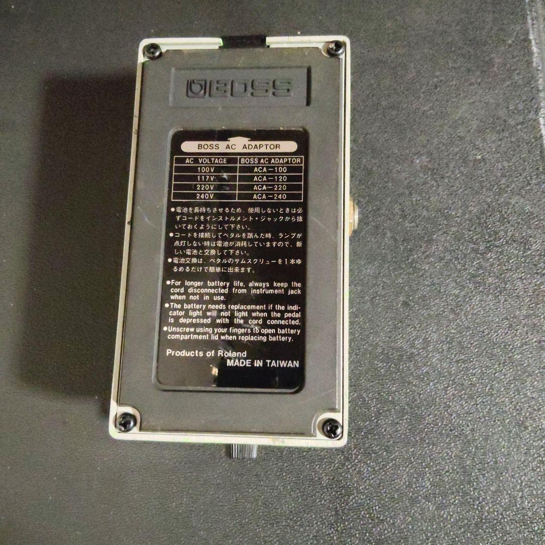 BOSS SUPER Phaser PH-2 ギターエフェクター - メルカリ