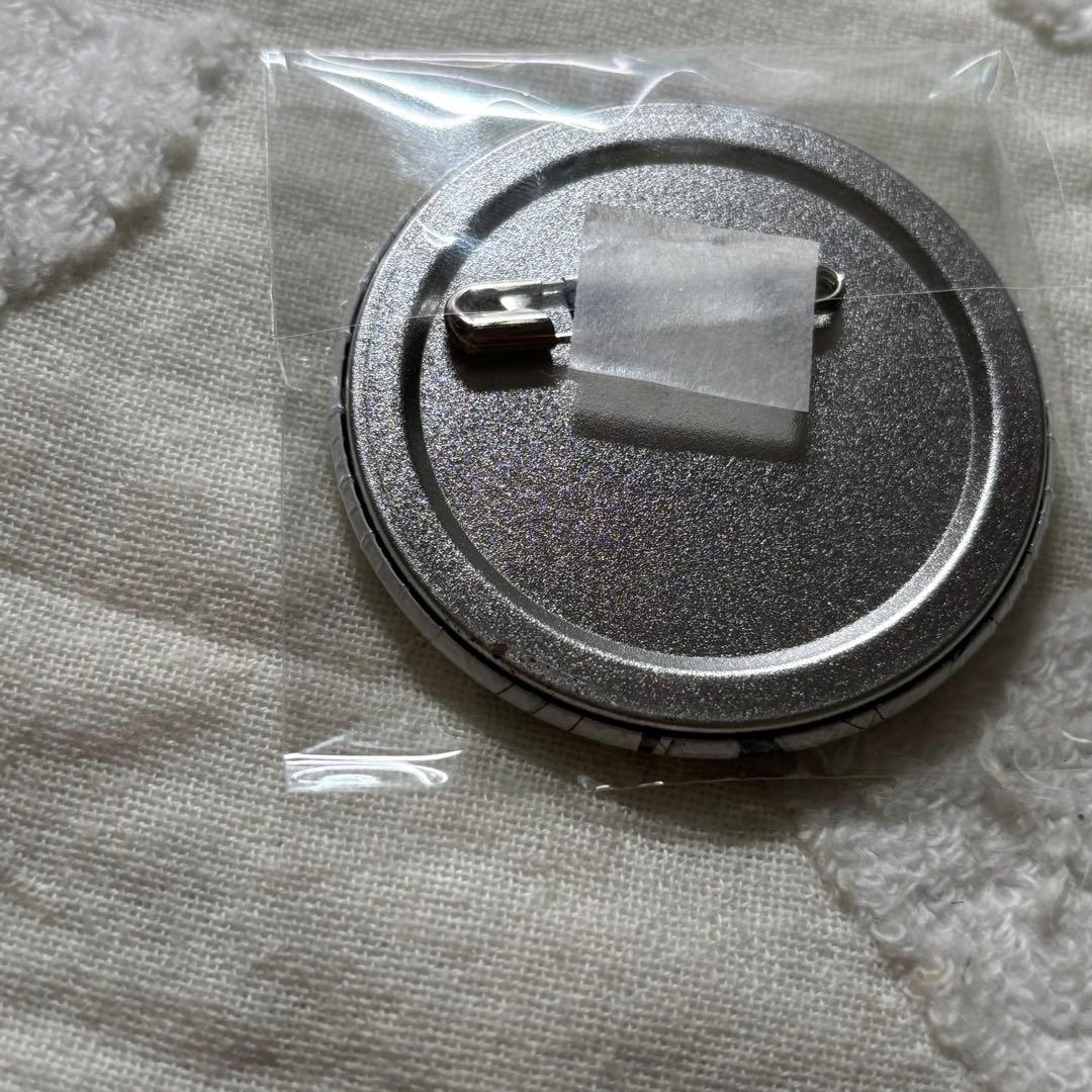 ブルーロック ブルロ 潔世一 スポーツ研究生 缶バッジ 缶バ