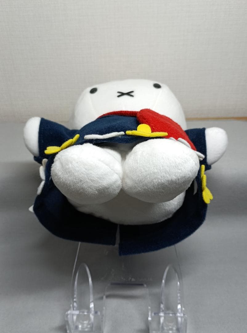 ゆ*！様 オータムフルーツ　ミッフィー　ぬいぐるみ