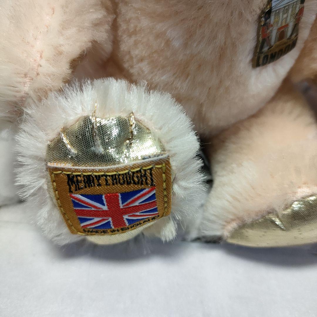 希少】メリーソート チーキーバッキンガムパレス バッキンガム宮殿 50