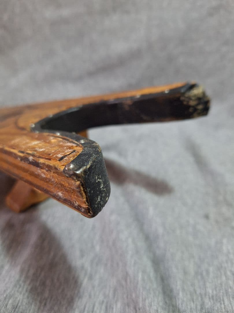 60's ～ リー ブーツジャック ヴィンテージ ®オンリー LeeRIDERS