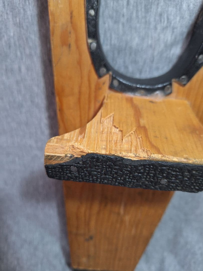 60's ～ リー ブーツジャック ヴィンテージ ®オンリー LeeRIDERS