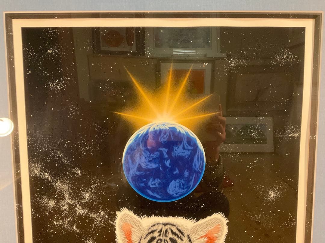 happy ブギさま専用 シム・シメール「クラウン・ジュエル」ジークレー