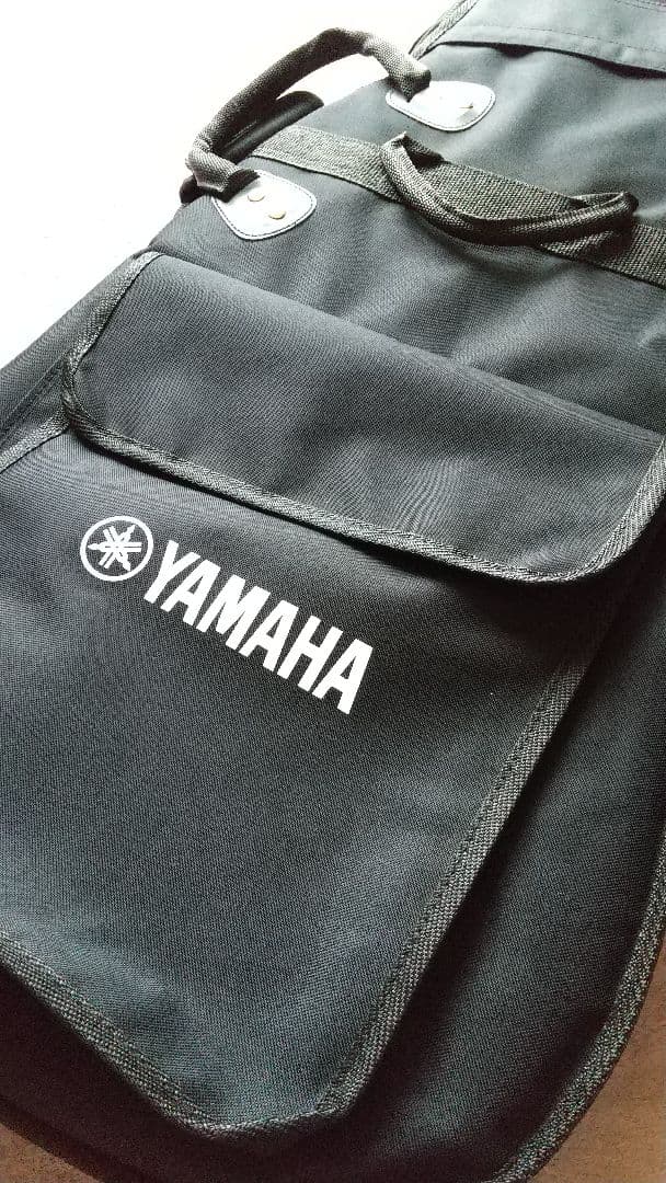 YAMAHA pacifica510V 純正ギグバッグ付き 楽器・機材