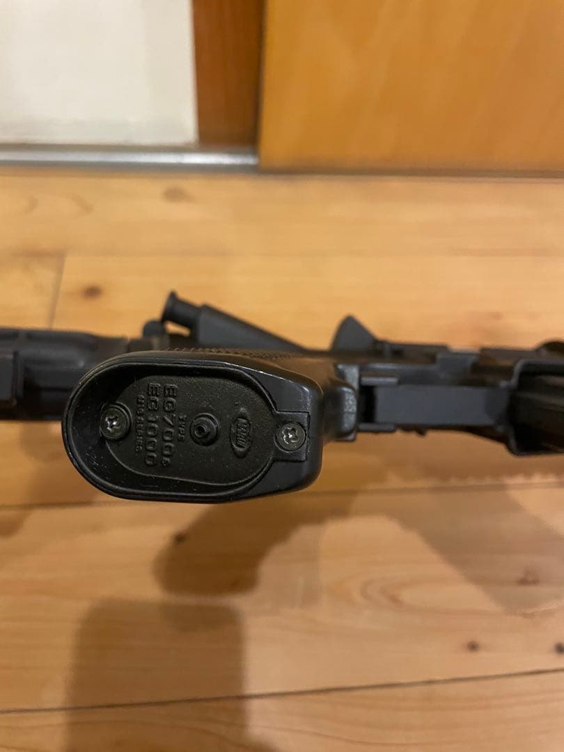 電動ガン　東京マルイ　スタンダード　M4