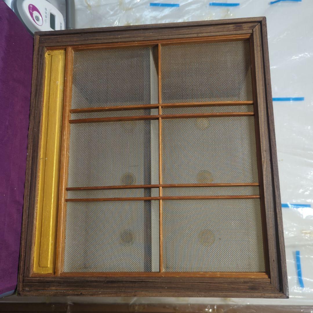 鳥籠6個セット＆6羽用寝桶