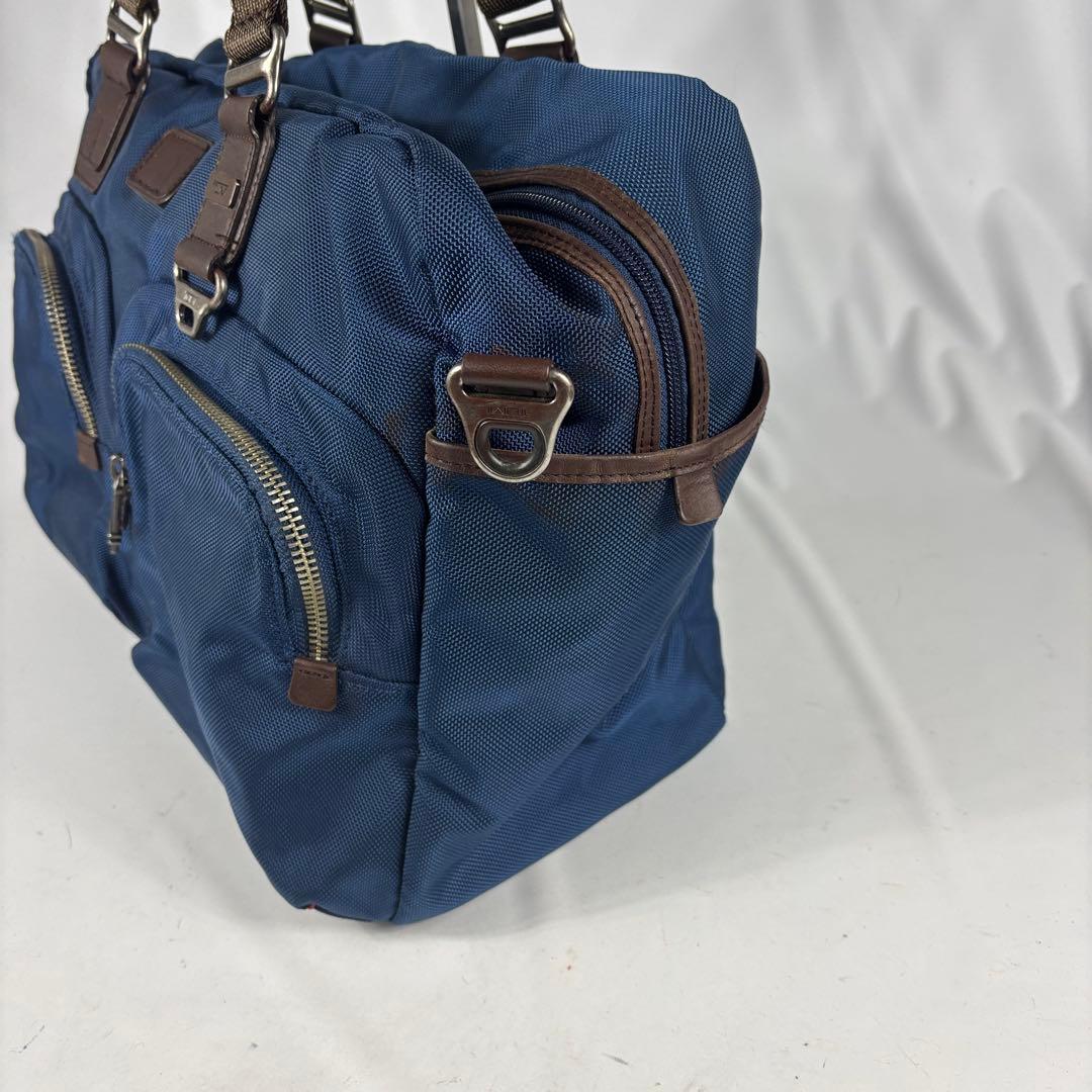 TUMI 22340BTH ALPHA BRAVO ビジネスバッグ
