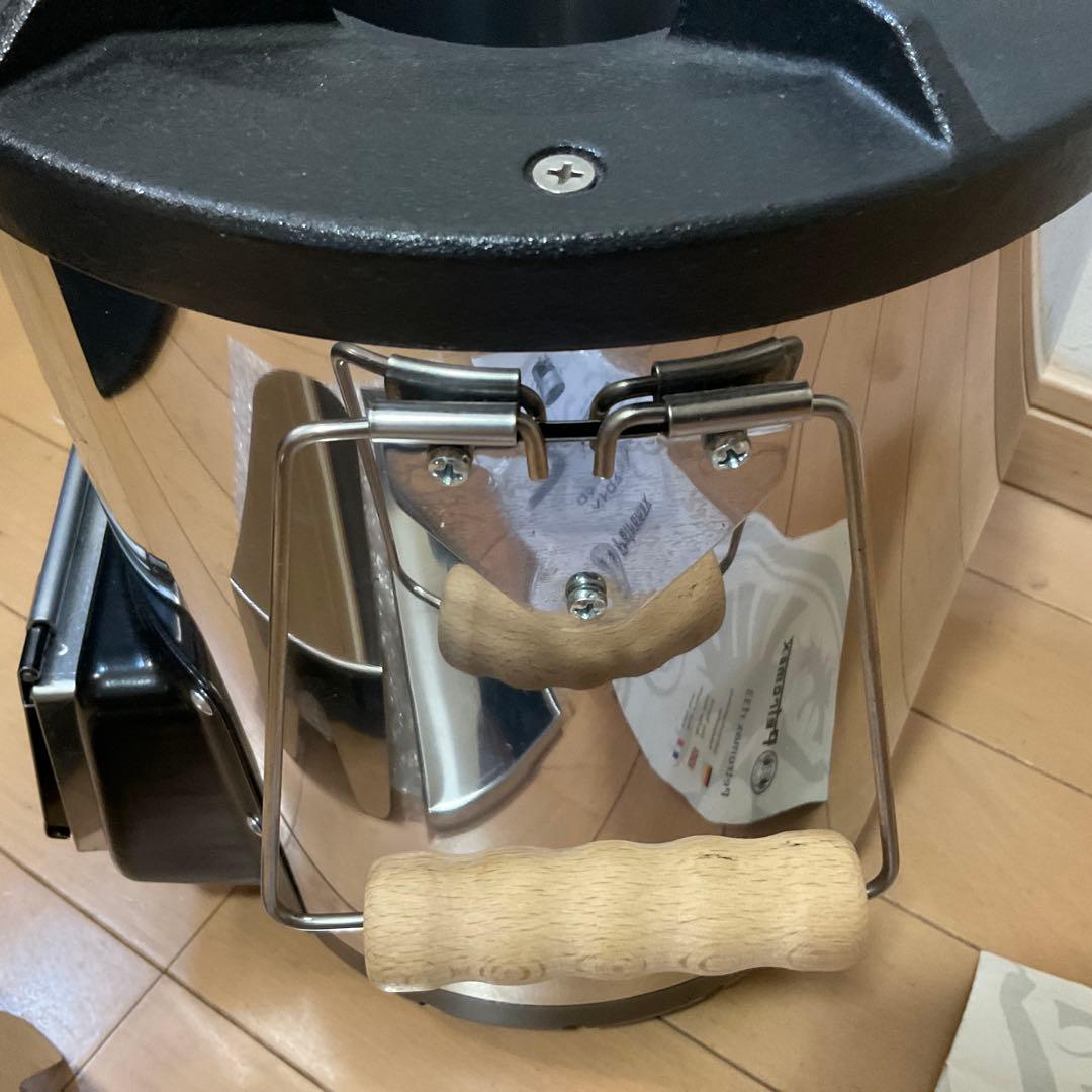 未使用 二次燃焼 ペトロマックス ロケットストーブ RF33