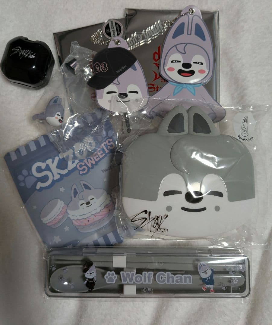 straykids スキズ バンチャン トレカ まとめ売り タレントグッズ