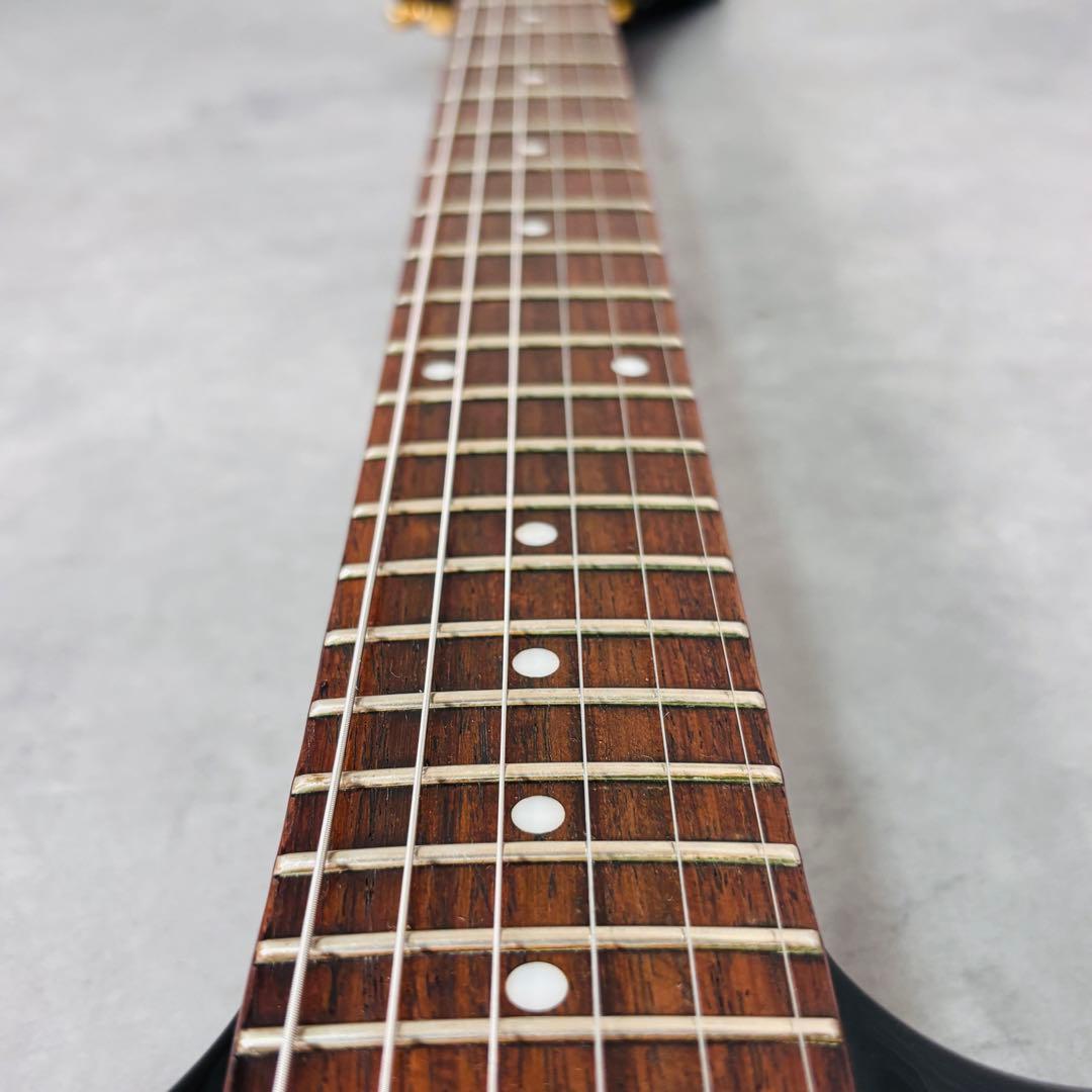 エピフォン　1958 KORINA EXPLRER エクスプローラー