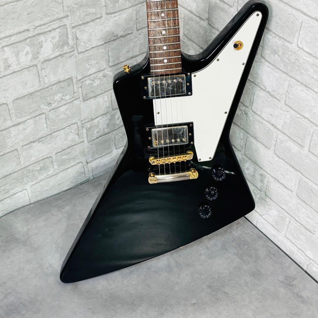 エピフォン　1958 KORINA EXPLRER エクスプローラー