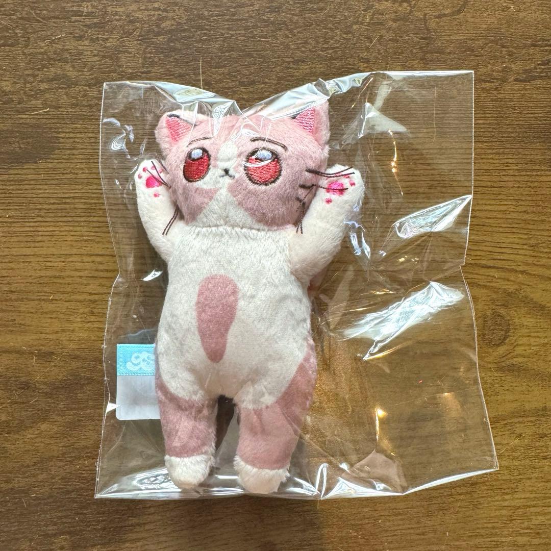 ずとまよ しょがスト ぬいぐるみ mini NUI (海馬成長痛) - メルカリ