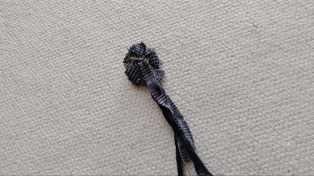 ARCHIVIO J.M.RIBOT　コサージュ