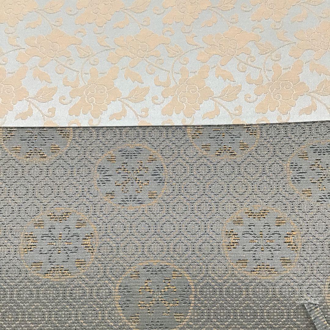 K茶道具 掛軸 御色紙掛(写真の色紙は付属していません) 紙箱