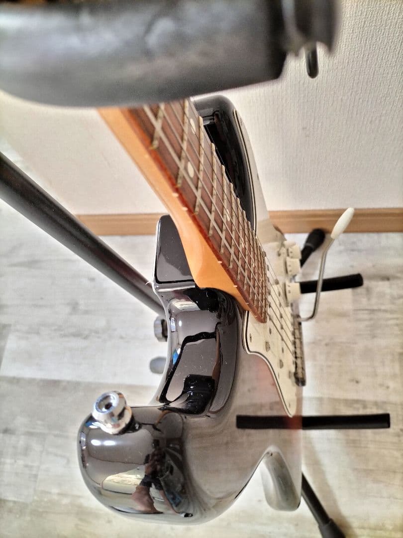 Fender フェンダーメキシコ ネック フェンダーメキシコ ストラト