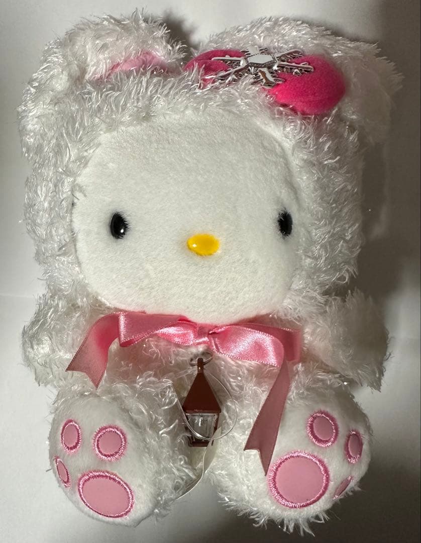 激レア　ご当地キティ ぬいぐるみ　希少6体オマケ5全11体　根付け　ハローキティ