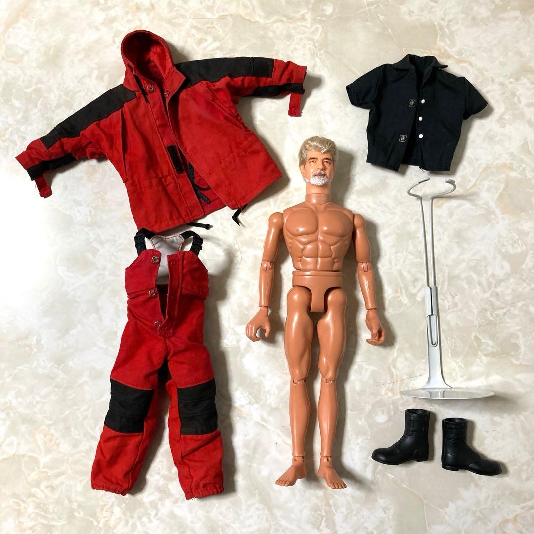 ホットウィール アメリカングラフィティー 未開封+ ルーカス風カスタム