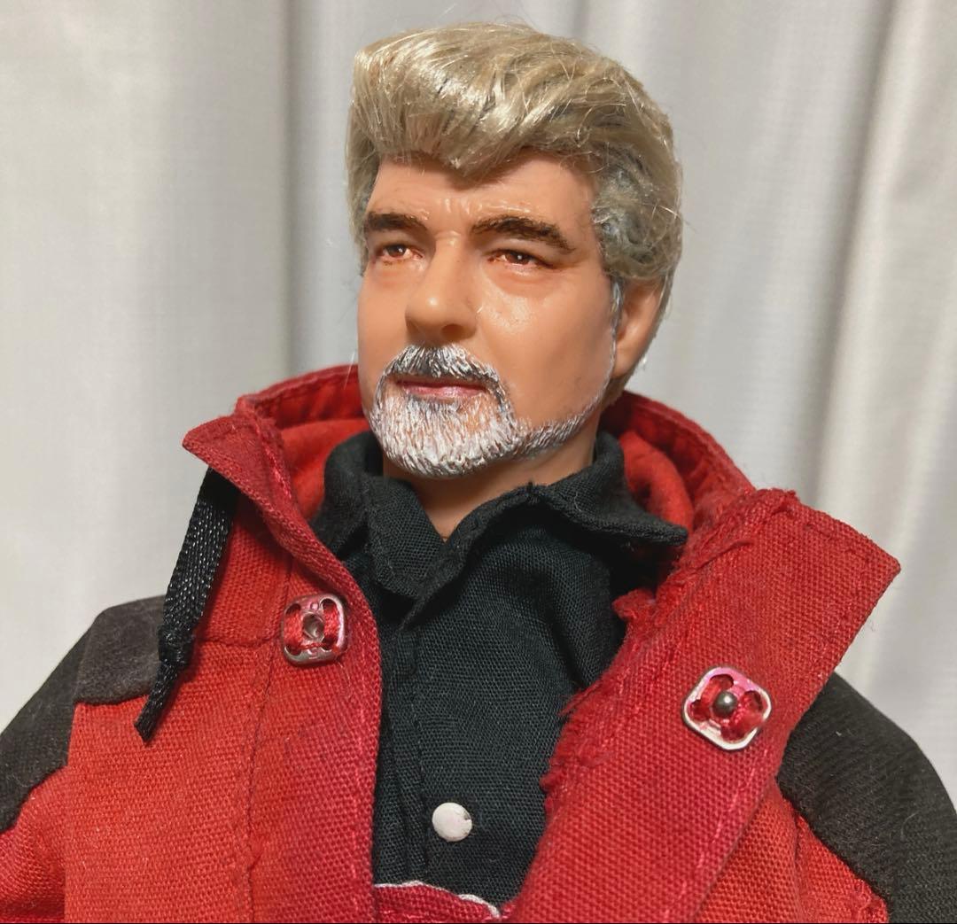 ホットウィール アメリカングラフィティー 未開封+ ルーカス風カスタム