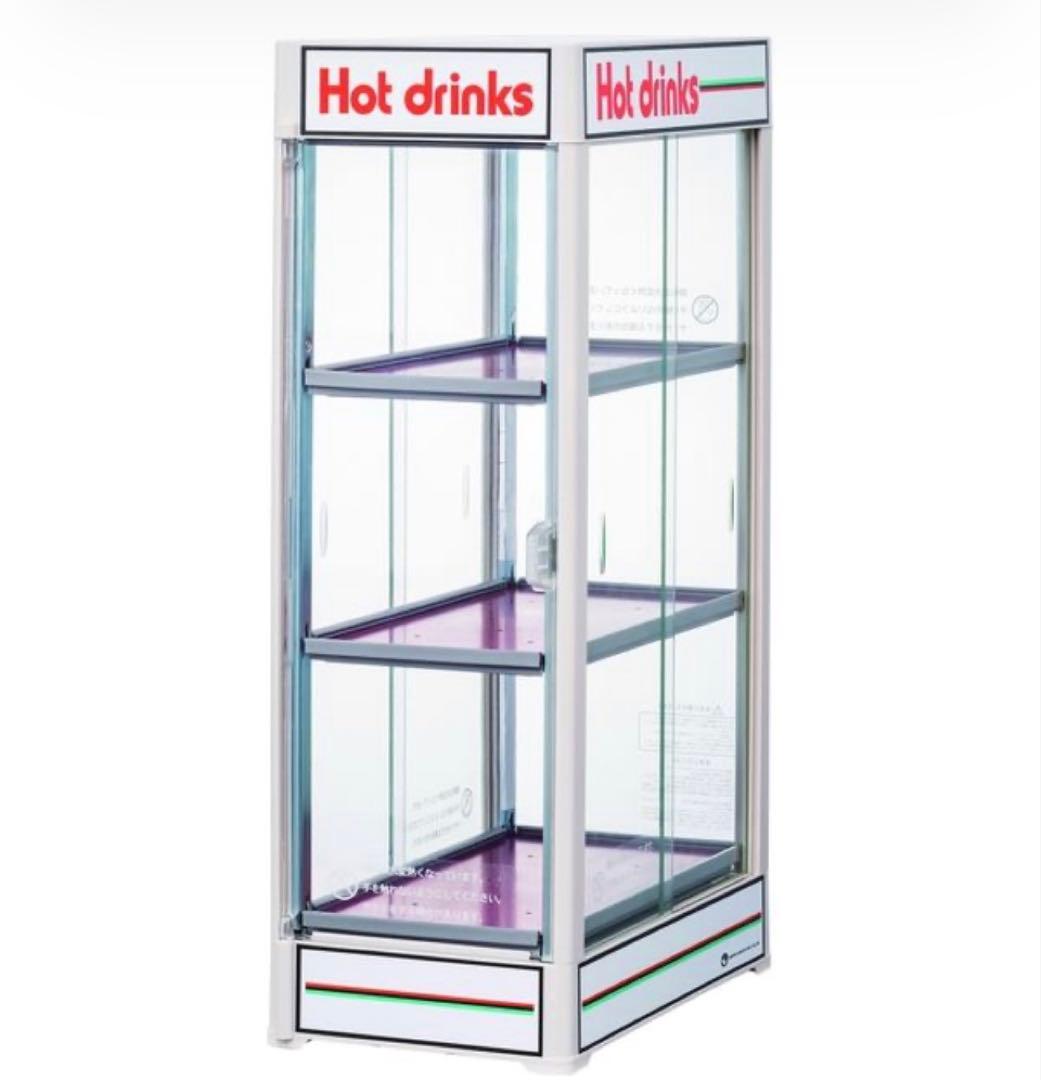 早い者勝ち 日本ヒーター機器 カンウォーマー CW54-R3 希少 美品