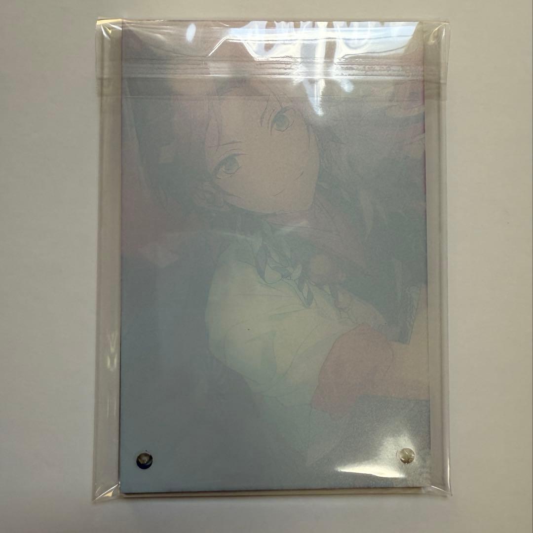 お値下げ交渉可★あんさんぶるスターズ アクリルシャドーボックス 衣更真緒