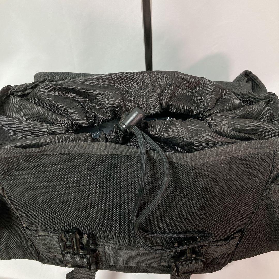 貴重】バイオハザード4 レオンコレクション アサルトブットバッグ