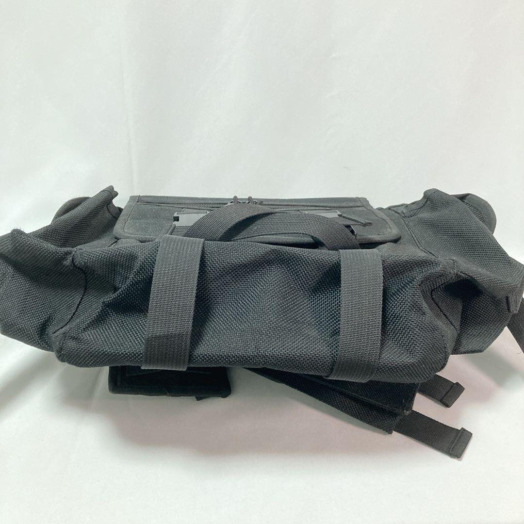 貴重】バイオハザード4 レオンコレクション アサルトブットバッグ