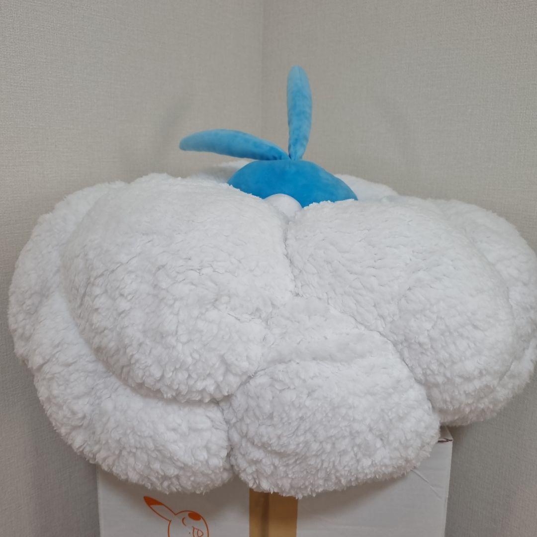 様 ポケモン ぬいぐるみ チルット 抱き枕 海外限定 デカイサイズ