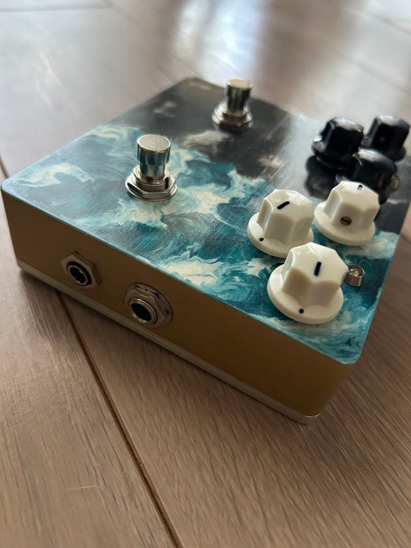 中古【Leqtique】 2in1 Maestoso&10/10 レクティーク