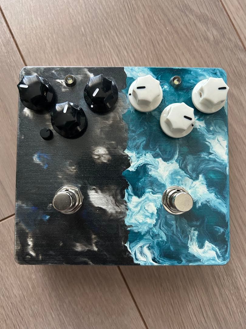 中古【Leqtique】 2in1 Maestoso&10/10 レクティーク