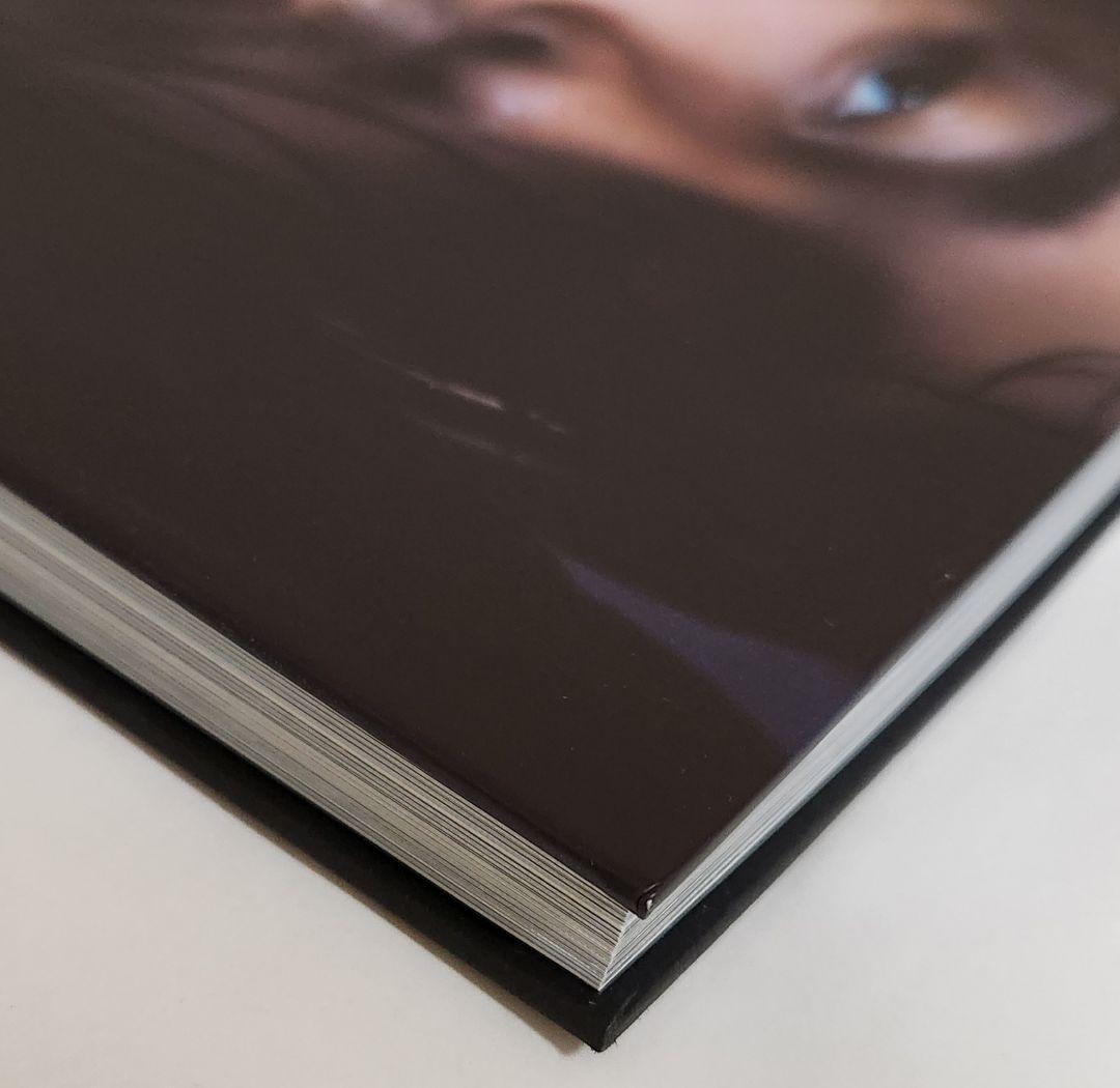 【サイン本】眞栄田郷敦 写真集 「A Beautiful Blink」 特典2種