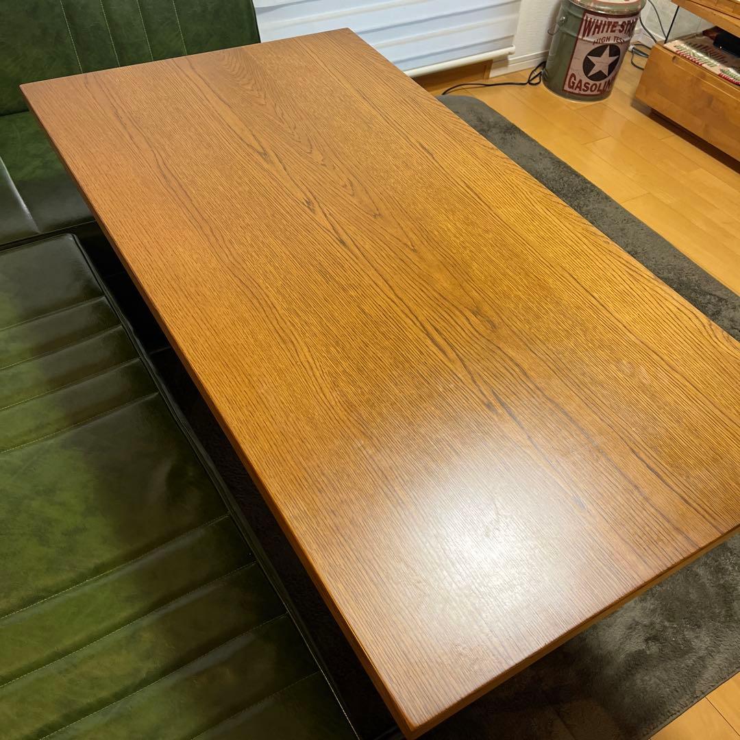 クラシックダイナーシリーズ　ダイニングテーブル