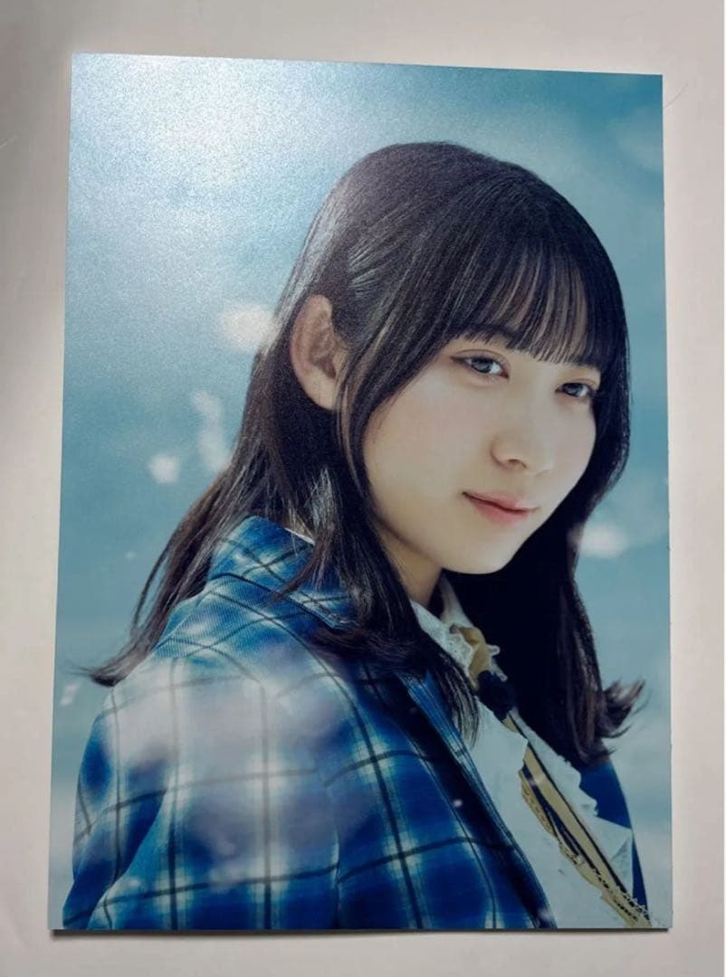 ち*ゃ様 ★最安 僕が見たかった青空 僕青 八木仁愛 あれはフェアリー パネル 僕が見たかった青空】八木仁愛、「KANEBO」の新ブランドTVCMに出演