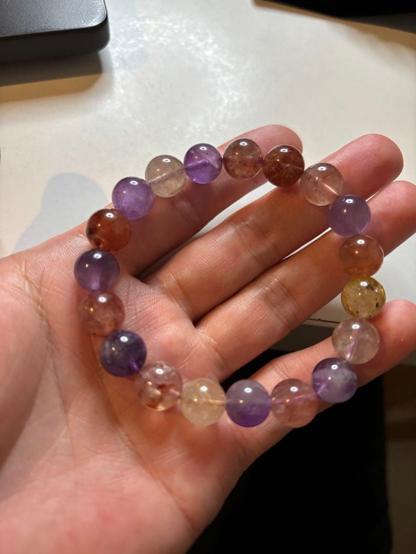 キキララさん専用　ミックスルチル