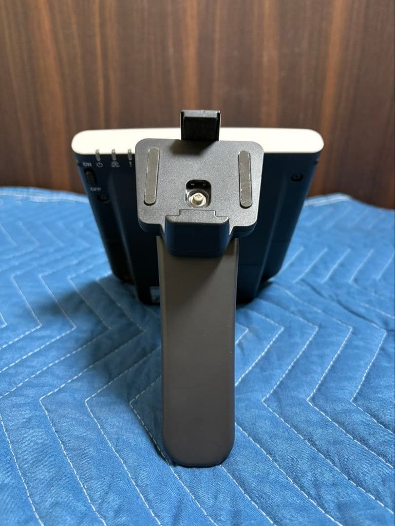 東芝TEC テック RFIDハンドリーダー UF-2200-HL-R スマレジ - メルカリ