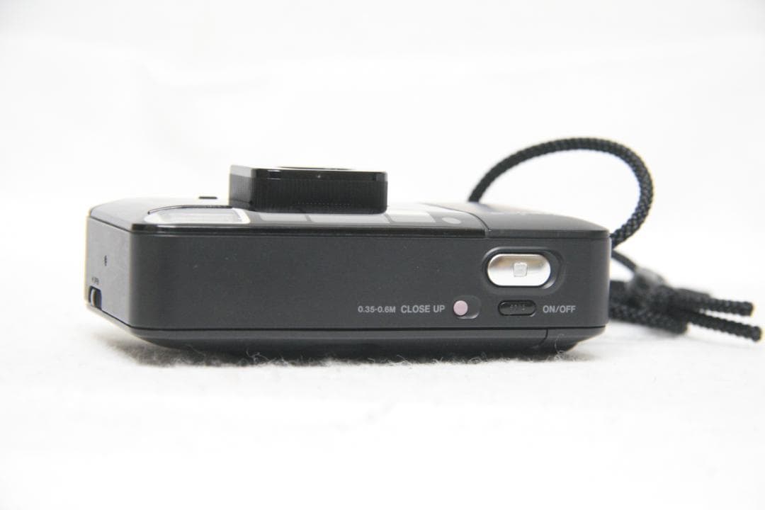 コニカ ビッグミニ A4 綺麗です 動作品。 ☆美品☆ KONICA コニカ BIG mini