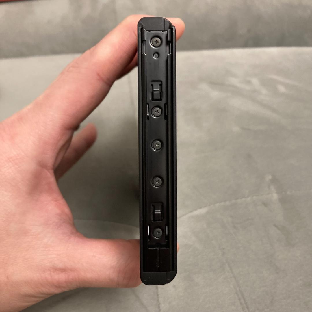 【動作確認済】Nintendo Switch 本体のみ